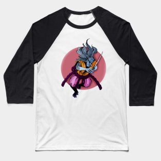 Tengu Flabber Baseball T-Shirt